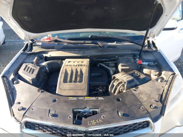 2GNALBEK7F6105207 Chevrolet EQUINOX 1LT