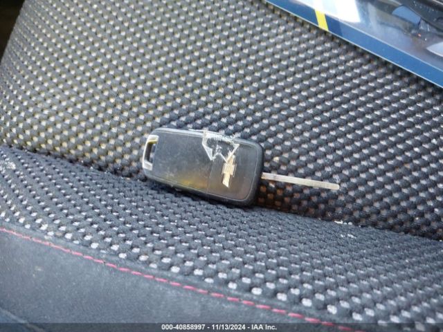 2GNALBEK7F6105207 Chevrolet EQUINOX 1LT