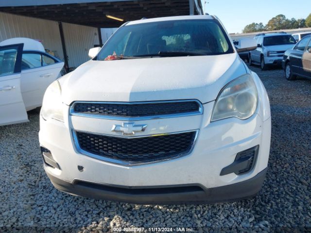 2GNALBEK7F6105207 Chevrolet EQUINOX 1LT