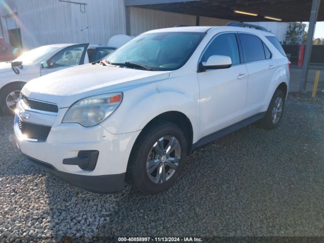 2GNALBEK7F6105207 Chevrolet EQUINOX 1LT