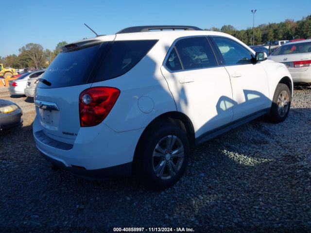 2GNALBEK7F6105207 Chevrolet EQUINOX 1LT