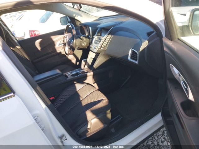 2GNALBEK7F6105207 Chevrolet EQUINOX 1LT