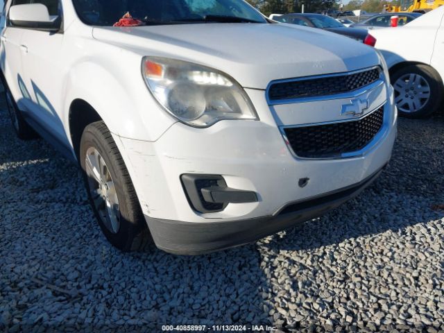 2GNALBEK7F6105207 Chevrolet EQUINOX 1LT