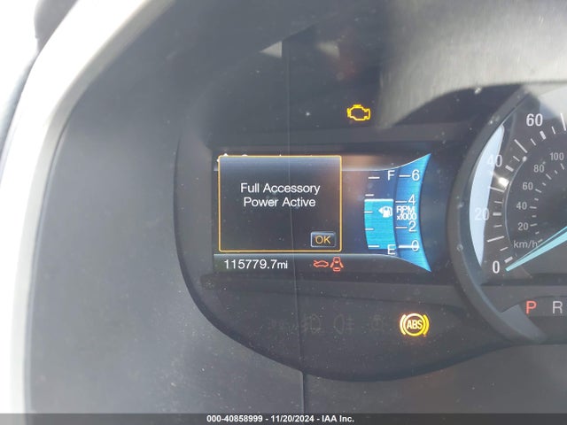 Ford EDGE SEL 2016 2FMPK3J93GBC07221 Image 16