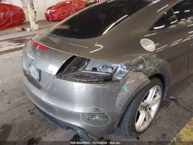 2012 AUDI TT TRUBFAFK8C1016862 Photo 5