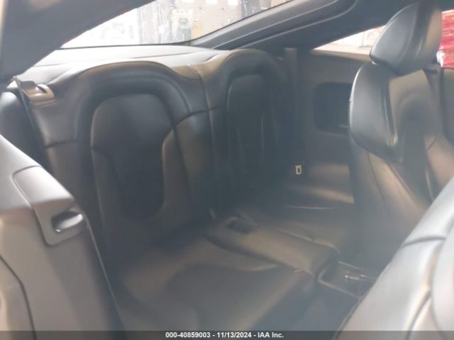 2012 AUDI TT TRUBFAFK8C1016862 Photo 7