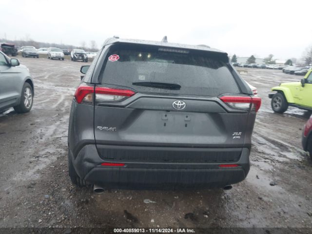 2T3P1RFV3NC268046 Toyota Rav4 Xle