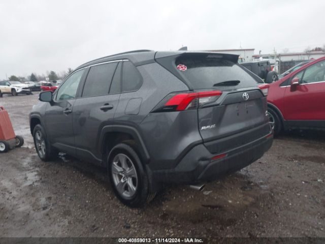 2T3P1RFV3NC268046 Toyota Rav4 Xle