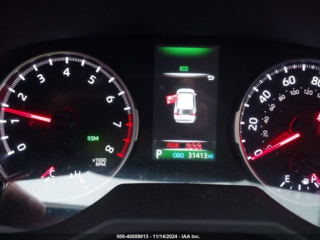 2T3P1RFV3NC268046 Toyota Rav4 Xle