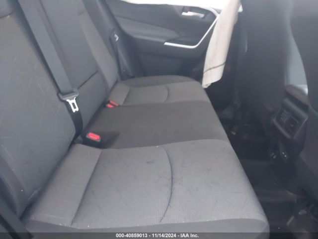 2T3P1RFV3NC268046 Toyota Rav4 Xle