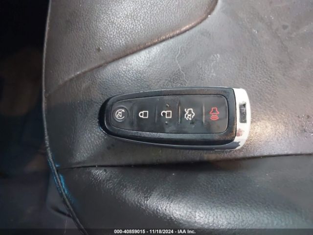1FADP3J22EL218791 Ford Focus Titanium