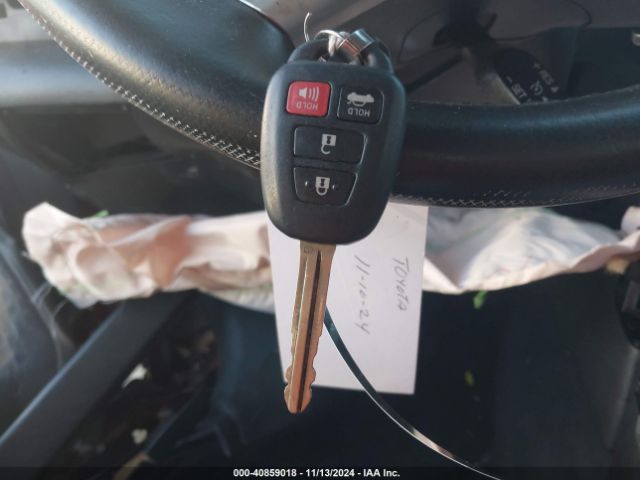 4T1BF1FK8EU742194 Toyota CAMRY SE