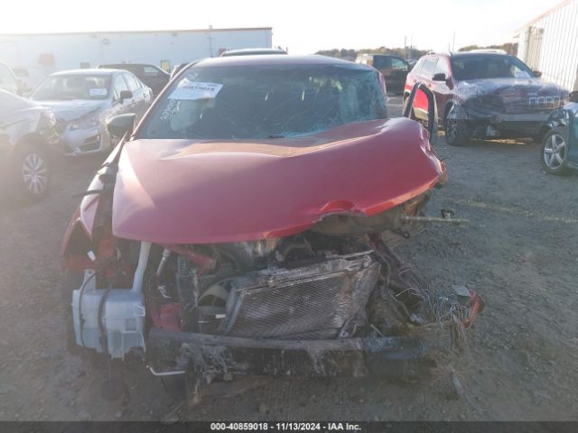 4T1BF1FK8EU742194 Toyota CAMRY SE
