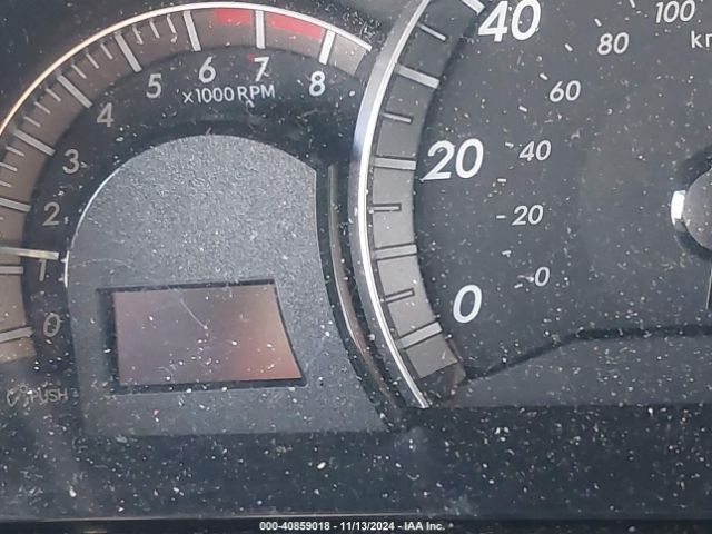4T1BF1FK8EU742194 Toyota CAMRY SE
