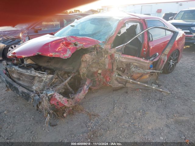4T1BF1FK8EU742194 Toyota CAMRY SE