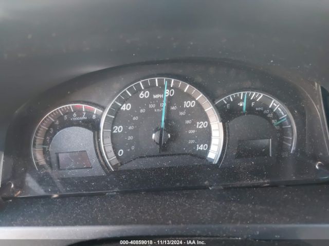 4T1BF1FK8EU742194 Toyota CAMRY SE