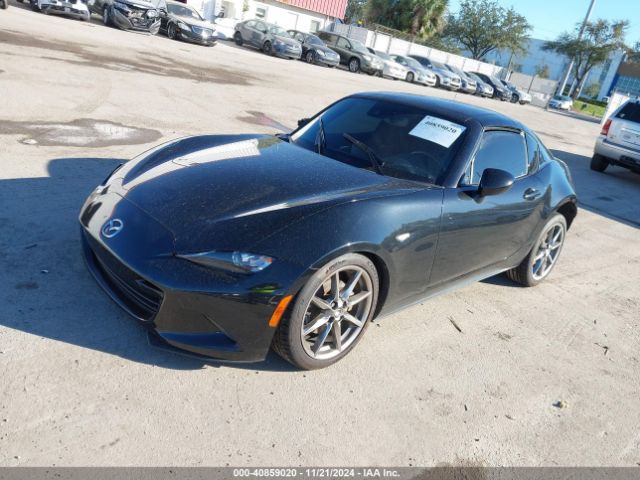 JM1NDAM71N0503034 Mazda Mx-5 Miata Rf Grand Touring