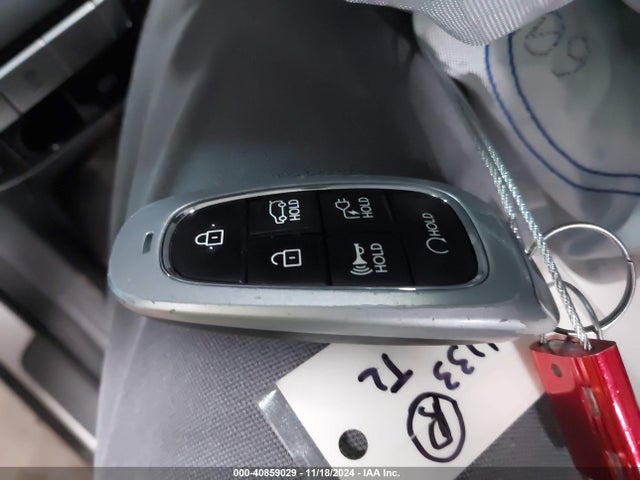 KM8KNDAF9PU166150 Hyundai Ioniq 5 Sel