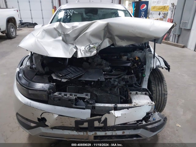 KM8KNDAF9PU166150 Hyundai Ioniq 5 Sel