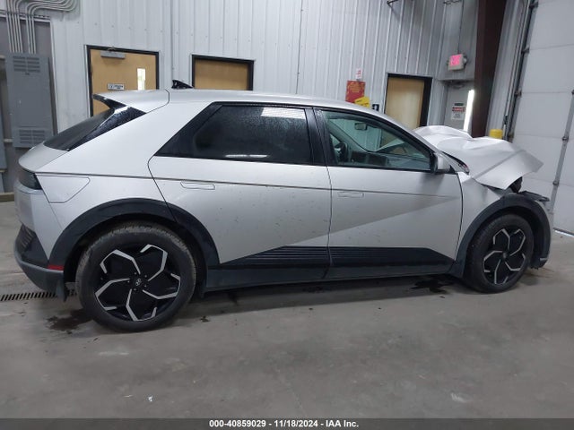 KM8KNDAF9PU166150 Hyundai Ioniq 5 Sel