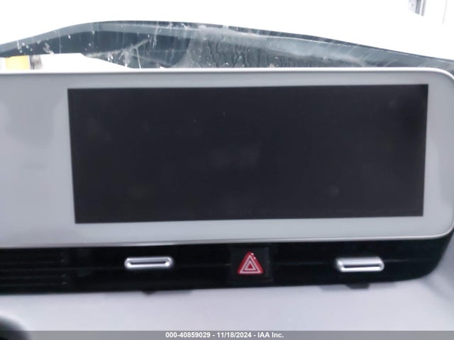 KM8KNDAF9PU166150 Hyundai Ioniq 5 Sel