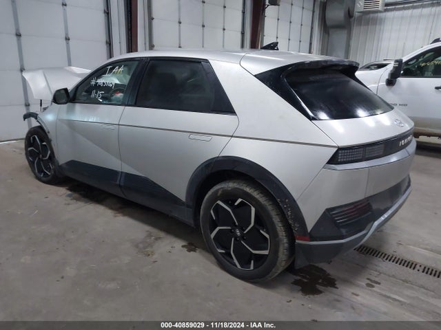 KM8KNDAF9PU166150 Hyundai Ioniq 5 Sel