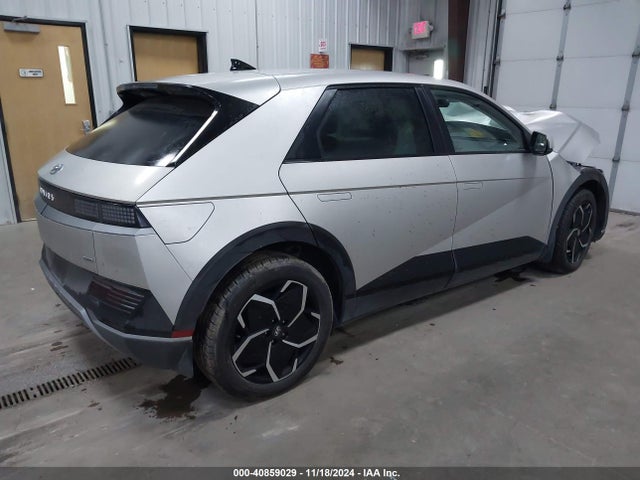 KM8KNDAF9PU166150 Hyundai Ioniq 5 Sel