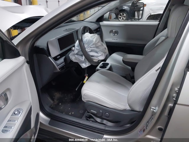 KM8KNDAF9PU166150 Hyundai Ioniq 5 Sel