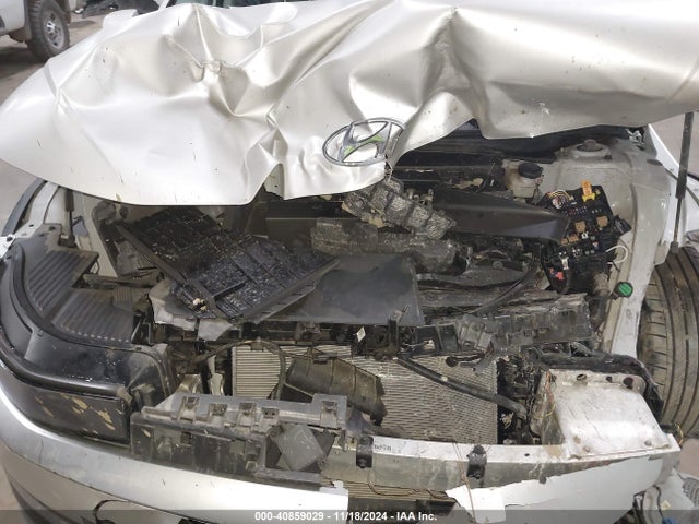 KM8KNDAF9PU166150 Hyundai Ioniq 5 Sel