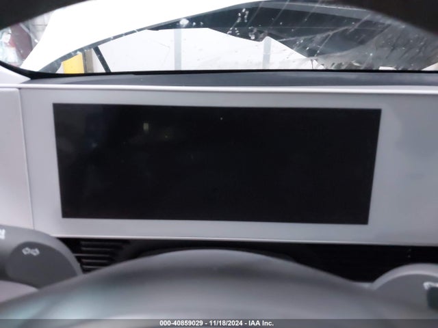 KM8KNDAF9PU166150 Hyundai Ioniq 5 Sel