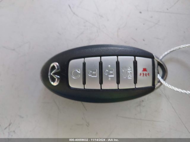 JN1FV7AR0KM801320 Infiniti Q50 3.0t Red Sport 400