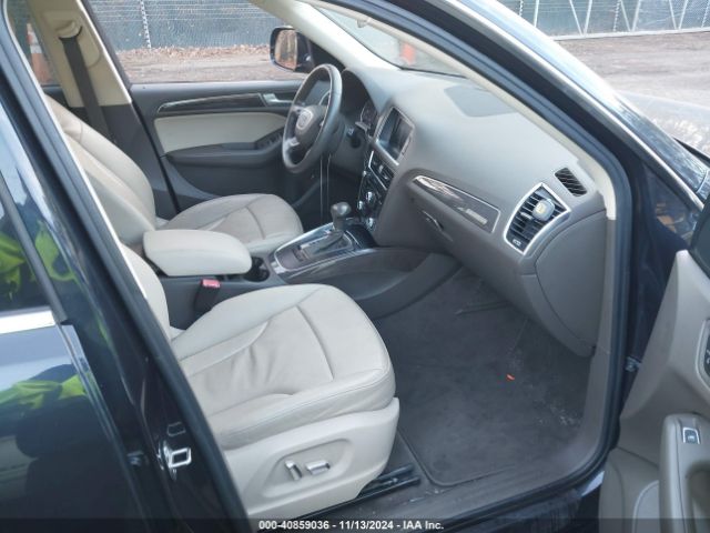 WA1CFAFP6EA125618 Audi Q5 2.0t Premium