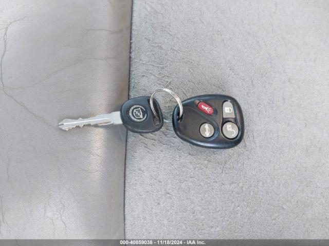 2007 CADILLAC CTS-V 1G6DN57U570141104 Photo 10