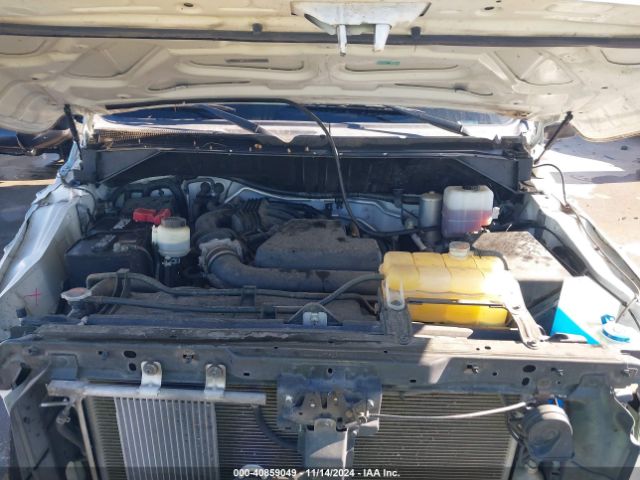 1N6BF0LY9JN804694 Nissan Nv Cargo Nv2500 Hd Sv V6