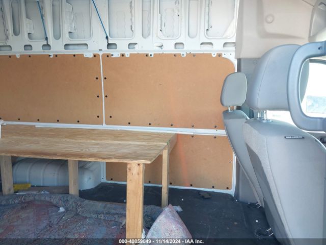 1N6BF0LY9JN804694 Nissan Nv Cargo Nv2500 Hd Sv V6