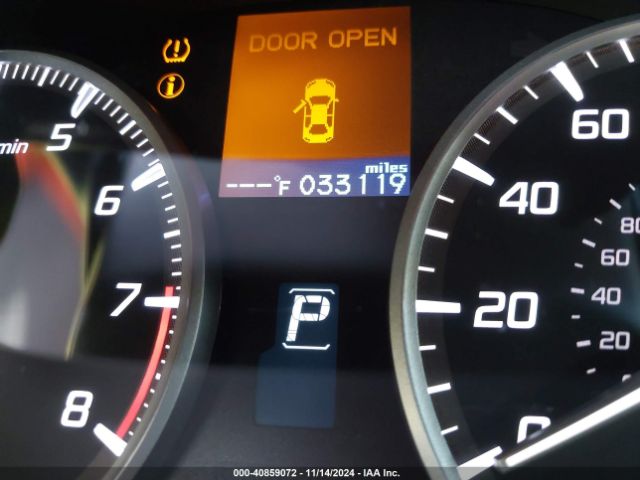 19UDE2F38HA016017 Acura Ilx Acurawatch Plus Package