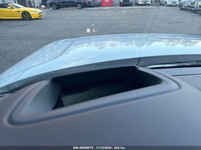 SALGS2RK1JA381161 Land Rover Range Rover Hse