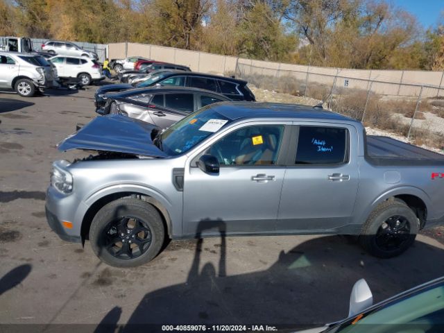 3FTTW8S91RRA20972 Ford Maverick Lariat