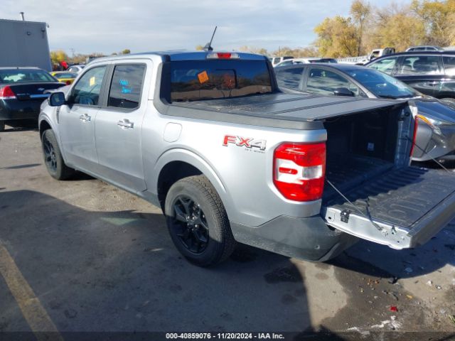 3FTTW8S91RRA20972 Ford Maverick Lariat