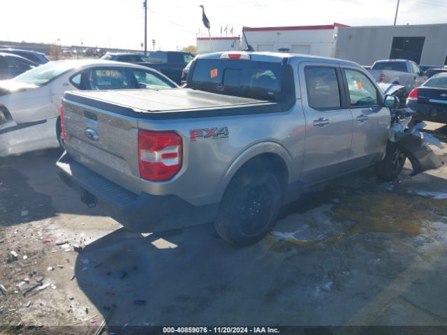 3FTTW8S91RRA20972 Ford Maverick Lariat