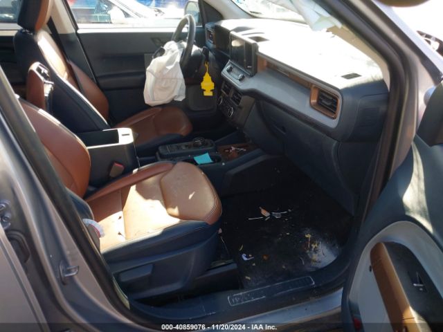3FTTW8S91RRA20972 Ford Maverick Lariat