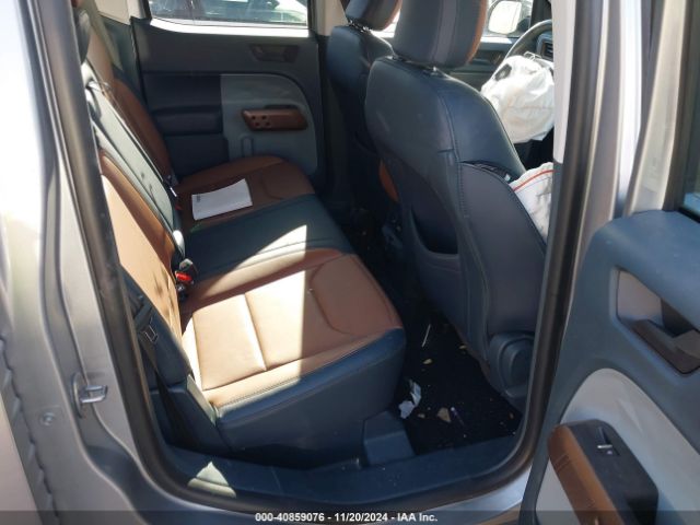 3FTTW8S91RRA20972 Ford Maverick Lariat