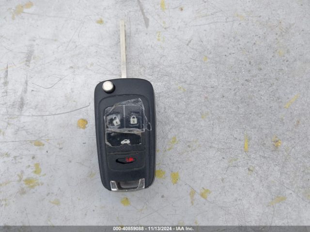 1G1PE5SB9G7171920 Chevrolet Cruze Limited 1lt Auto