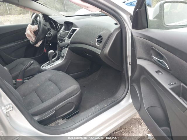 1G1PE5SB9G7171920 Chevrolet Cruze Limited 1lt Auto