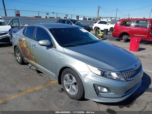 2014 KNAGM4AD6E5075241 главное изображение