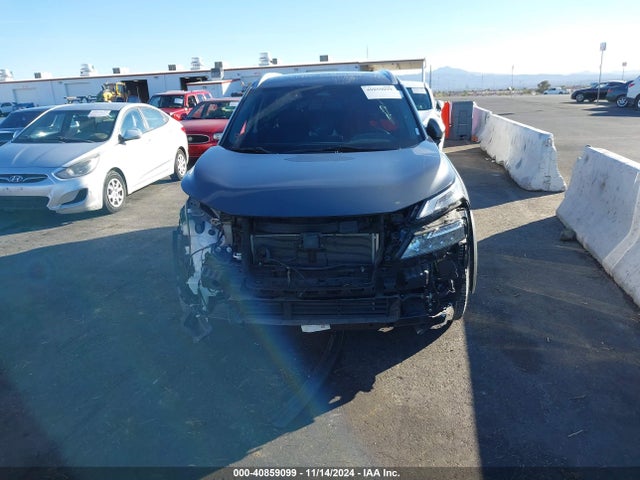 Nissan Rogue Sl Intelligent Awd 2023 5N1BT3CB5PC858406 Image 13