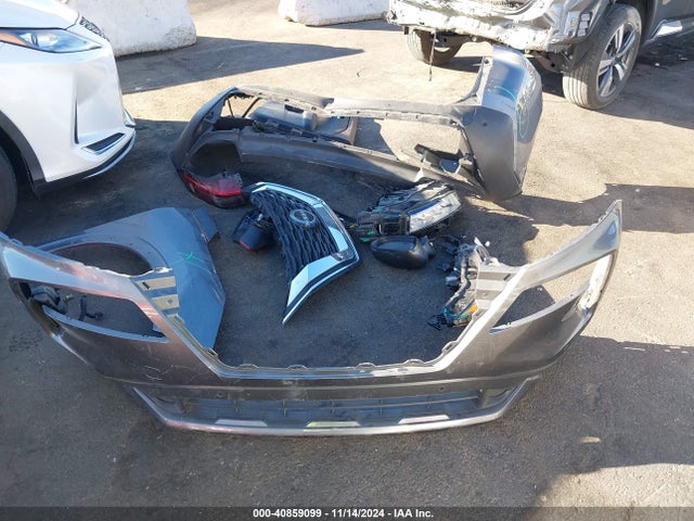 Nissan Rogue Sl Intelligent Awd 2023 5N1BT3CB5PC858406 Image 12