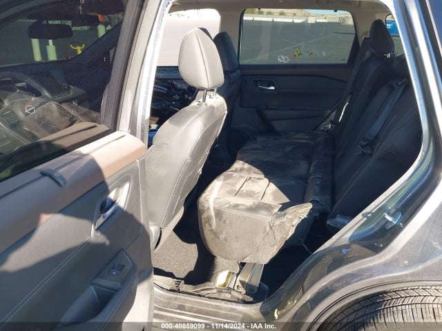 Nissan Rogue Sl Intelligent Awd 2023 5N1BT3CB5PC858406 Image 8