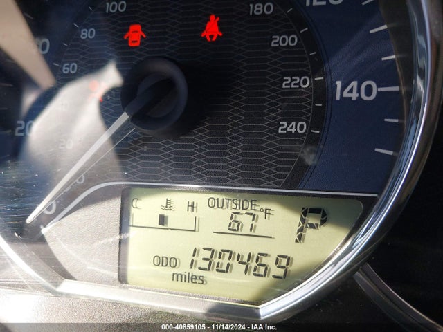 Toyota COROLLA LE 2015 2T1BURHE7FC440975 Image 7