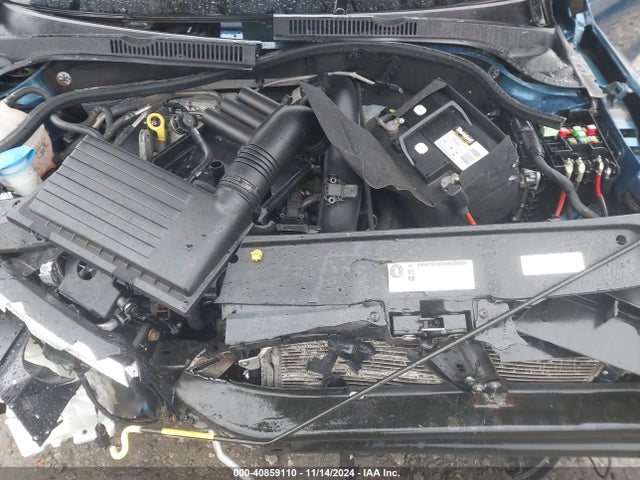 3VW267AJ2GM292181 Volkswagen Jetta 1.4t S